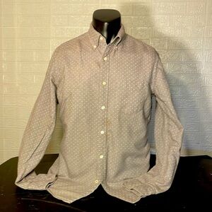 American Eagle Button Down Shirt